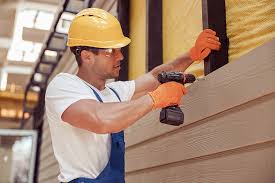 Siding Removal and Disposal in Squaw Valley, CA